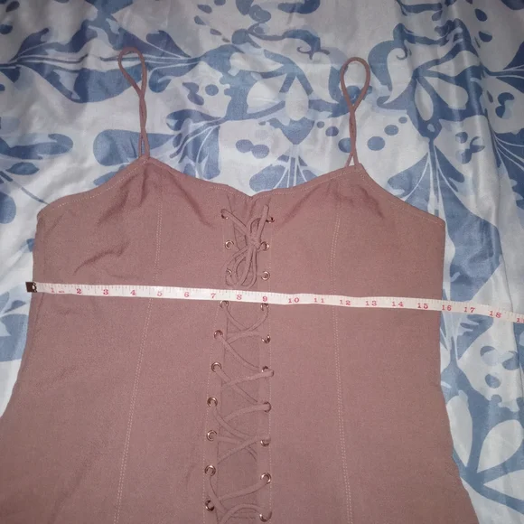 SABO Noura Dress Size 8 - Picture 6 of 16